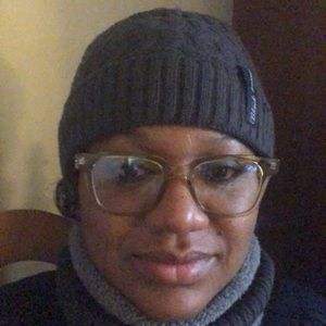 Meet your Posher, Rosina